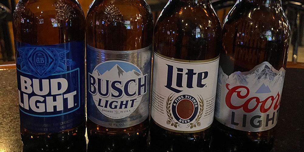 Beers