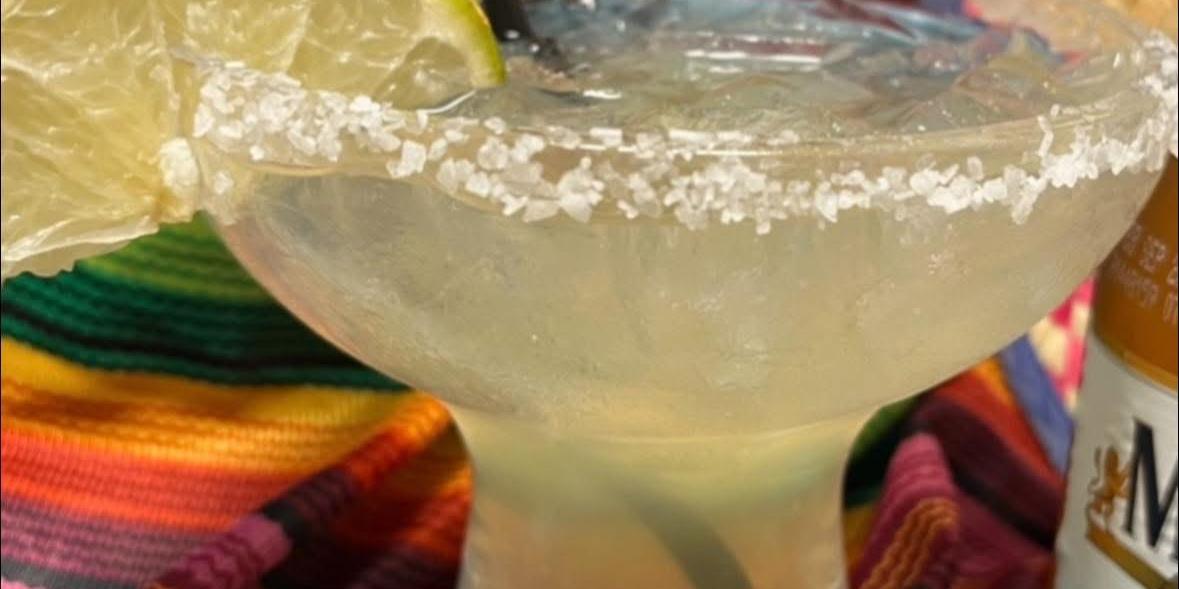 Margarita